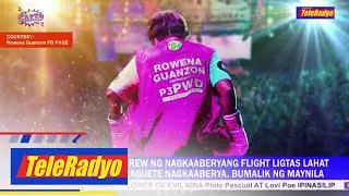 Substitution bilang party-list representative kailangan munang busisiin | Sakto (17 May 2022)
