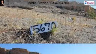 5670 CRESTBROOK Drive  Morrison CO 80465