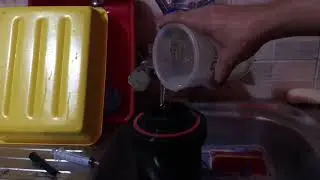 Agfa Apx100 film developing in rodinal تحميض