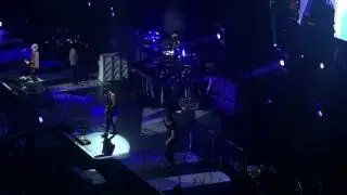 waste the night ft rena lovelis (slfl moline 7.29.16)