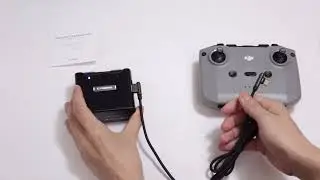 Cynova Mini 2 Battery Charger: Never Run Out of Power Again!