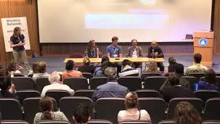 Panel: The effect of size on ocean processes (allometry) & implications for export
