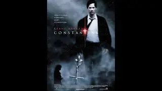 CONSTANTINE (2005) Bande Annonce VF