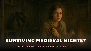 How Medieval People Survived Cold Winter Nights &mdash; Smarter Than Modern Sleep?