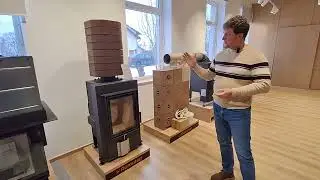 Szukasz kominka/piecyka? Musisz to zobaczyć! Wizyta Świata Komink&oacute;w w showroomie i fabryce ROMOTOP