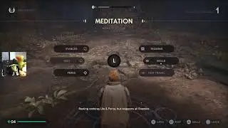 Bored Time: Starwars Jedi Surivior Live Stream!! Sith Kestis and Maskeddog Trying again!! Woof!!