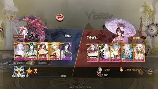 [PVP] - Testing fastest team to play below 3k for tonight