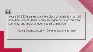 School choice bill becomes law in Kentucky