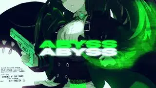 CYPARISS - ABYSS (slowed)