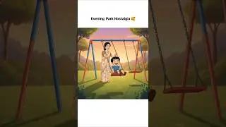 Park vibes in childhood days #shorts #relatable #childhoodmemories #memes #musicedits #nostalgia