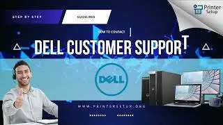 Learn How to Contact Dell Support &ndash; Via Call, Chat, and Email!