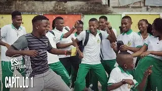 QUIBD&Oacute; BAILA - CAP&Iacute;TULO 1 (ESTRENO)