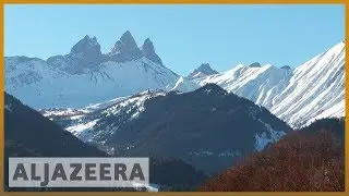 🇫🇷 🇮🇹 France-Italy railway construction exposes political rifts | Al Jazeera English