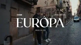 ESSEMM - EUR&Oacute;PA