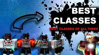WHICH IS THE BEST CLASS IN AHD | A Hero's Destiny
