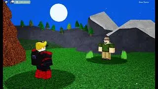 Brick Bronze | Roblox | Part 1