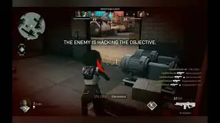 ROGUE COMPANY BETA( KILL MONTAGE)