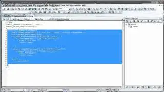 PHP 5 - Creating a login and register script (PART 5)