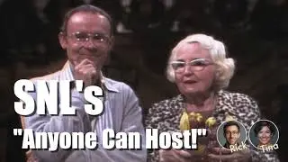 Miskel Spillman: Saturday Night Live's 