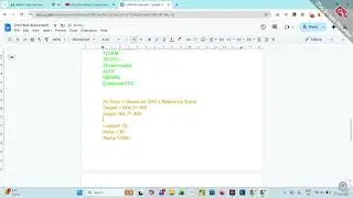Google Ads Keyword Match types (Day-4)