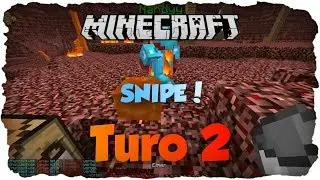 Gegner GESNIPED! - Turo 2 (Varo) #04 | #OneManArmy
