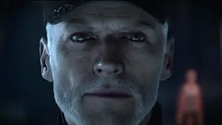 Halo Wars 2 Ending + After Credits Scene