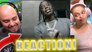 Melvoni - Trust Issues (REACTION!!!)