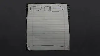 HOW TO WRITE ETA AIOU
