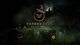 Vapes Direct Celebrating Spooktacular Halloween