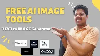 best AI text to image generators 2023| artificial intelligence art |Midjourney|In Hindi | #hitlearns
