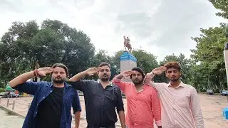 Jhansi trip | झाँसी की यात्रा | Jhansi fort complete tour with history | museum | RARA |