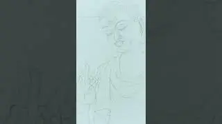 Lord Buddha Painting The Budhha Budhha Painting