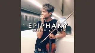 Epiphany (Violin Version)