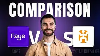 Faye vs World Nomads Travel Insurance: Which One is Best for You?