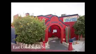 East Coast Super Subs