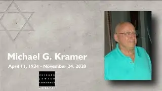 Michael G Kramer