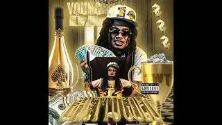 Young Da - ROLLS ROYCE DREAMS (Official Audio) (GHETTO GOLD | Street Album)