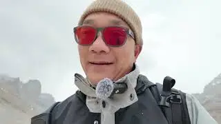 To the Distant Place - Tibet 西藏阿里之旅 - 岡仁波齊轉山失敗 - EP3