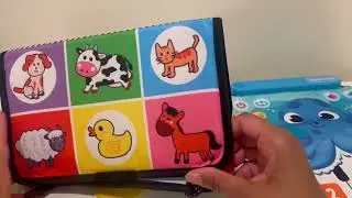 This Interactive Music Mat Encourages Baby to Move and Play!