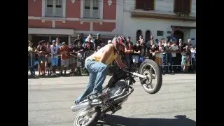 1&ordm; Encontro Nacional do Meu Motoclube