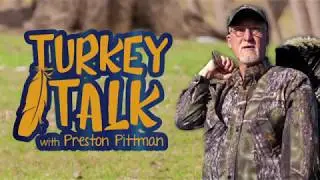Turkey Talk: Scouting Part III