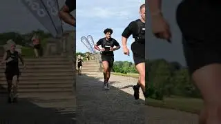 Functional Fitness and Hyrox Training #fitness