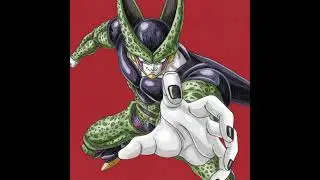 DEATH BATTLE!: The Game - Cell's Theme (DLC)