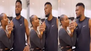Full Gist: MS & PW, The MVP Couple Toast To Success | PW Deserves Oscar Award For Lovely Performance