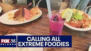 Hash House A Go Go opens second Central Florida location in Winter Garden