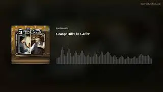 The Peggy Mount Calamity Hour Podcast: Grange Hill/The Gaffer