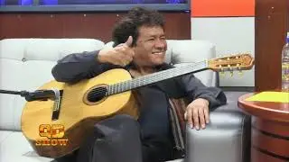 Gerardo Arias  Volviendo al valle