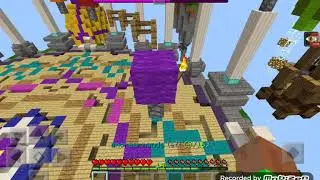 Маинкрафт Quake craft