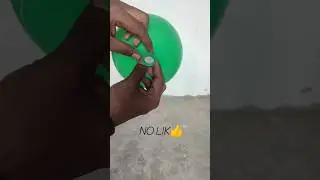#rispect 🤯🤯 for #entertainment #video #viralvideo and balloon 🎈 and ceon 🤯