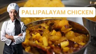 Pallipalayam chicken delicious recipe!! #pallipalayamchicken #farmerskitchen #traditionalcooking